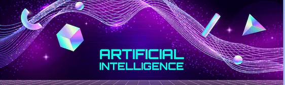 Advanced artificial intelligence technology concepts showcasing CircuitNotion's AI innovation in Rwanda and Africa